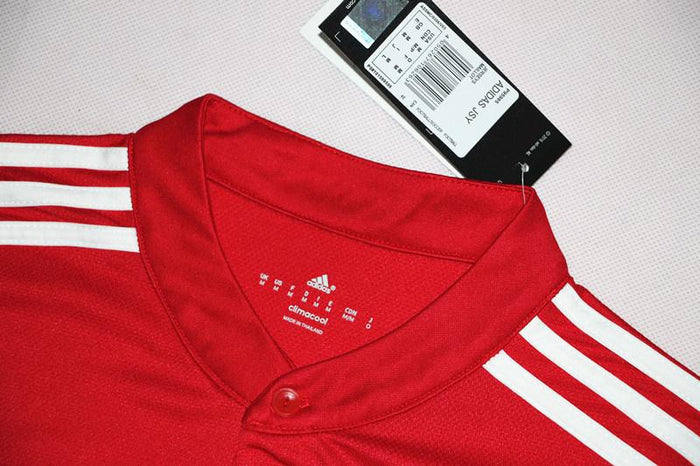 Men 25 Antonio Valencia Jersey Soccer Manchester United Jersey 2018