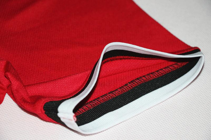 Men 6 Paul Pogba Jersey Soccer Manchester United Jersey 2018