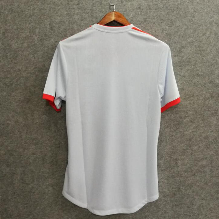 2018 Men Spain Jersey Stadium Away Soccer Jersey World Cup Jersey Player